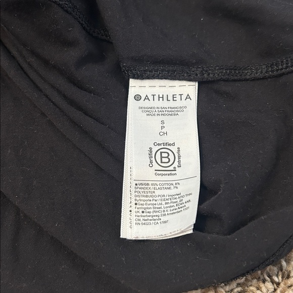 Athleta Outbound Tank - Picture 5 of 5